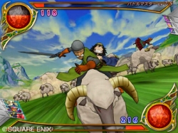 画像ギャラリー No.005のサムネイル画像 / 「DQMBビクトリー」追加DLC第4弾配信。「ゼシカ」風おしゃれ着も