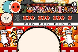 太鼓の達人 -人気曲ぱっく2-