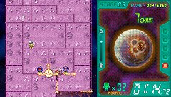 ꡼ No.007Υͥ / PSPѡ֥СPlus׹٤ɲåơۿ