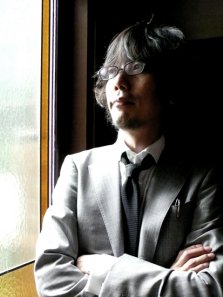 画像ギャラリー No.004のサムネイル画像 / イシイジロウ氏がレベルファイブに移籍して挑む最新作「タイムトラベラーズ」,気になるテーマはタイムトラベル!?