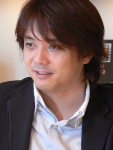 画像ギャラリー No.005のサムネイル画像 / イシイジロウ氏がレベルファイブに移籍して挑む最新作「タイムトラベラーズ」,気になるテーマはタイムトラベル!?