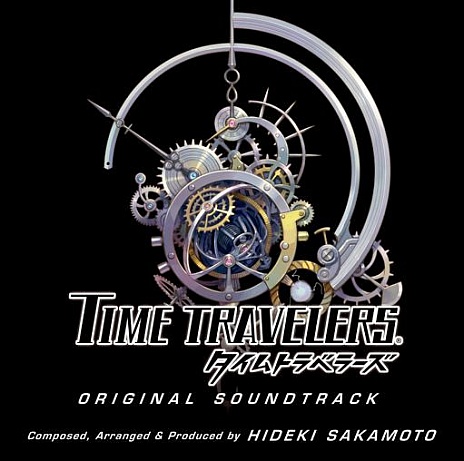 画像ギャラリー No.002のサムネイル画像 / 「タイムトラベラーズ」EDテーマ曲をレコチョクとiTunesにて先行配信