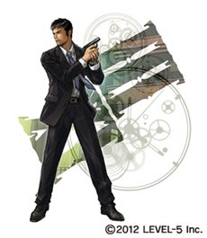 ꡼ No.001Υͥ / ֥ȥ٥顼3DSǤθǤ725ۿꡣ ͸Υ㥹ԤȿëϤ͸ηԤƬʬץ쥤Ǥ