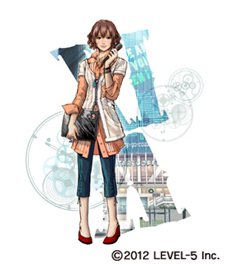 ꡼ No.002Υͥ / ֥ȥ٥顼3DSǤθǤ725ۿꡣ ͸Υ㥹ԤȿëϤ͸ηԤƬʬץ쥤Ǥ