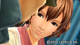 画像ギャラリー No.004のサムネイル画像 / 3DS版「タイムトラベラーズ」のダウンロード販売がスタート&ディレクター・イシイジロウ氏からのメッセージが到着。半額期間もお見逃しなく