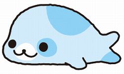 画像ギャラリー No.014のサムネイル画像 / 本日発売「まめゴマ3〜かわいいがいっぱい〜」,“ゴマ”達を紹介