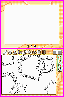 ꡼ No.003 | ѡĤȤ߹碌ǥꥸʥޤ󤬤NDSѥեȡLet's! ޤ󤬲DS Styleפȯ