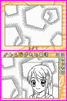 ꡼ No.004 | ѡĤȤ߹碌ǥꥸʥޤ󤬤NDSѥեȡLet's! ޤ󤬲DS Styleפȯ