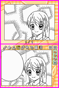 ꡼ No.005 | ѡĤȤ߹碌ǥꥸʥޤ󤬤NDSѥեȡLet's! ޤ󤬲DS Styleפȯ