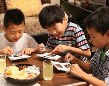 ꡼ No.004Υͥ / ܤŲȥХȥ롣ݤãDS ɥ󡪥衼פ71ȯͽꡣ̿ץ쥤ˤϾԤ򵤤ˤڤ뿷롼뤬ɲ