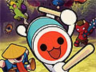 日本を舞台に妖怪とバトル。「太鼓の達人DS ドロロン！ヨーカイ大決戦