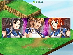 画像ギャラリー No.012のサムネイル画像 / GAMESPACE24とハンゲームで,新作オンラインRPG「Angelic Crest」が2010年春よりサービス開始予定。CBT参加者の4Gamer読者枠も募集開始