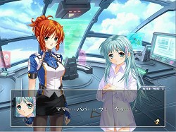 画像ギャラリー No.015のサムネイル画像 / GAMESPACE24とハンゲームで,新作オンラインRPG「Angelic Crest」が2010年春よりサービス開始予定。CBT参加者の4Gamer読者枠も募集開始
