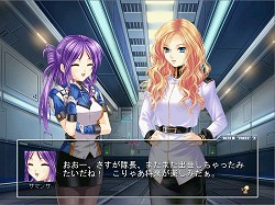 画像ギャラリー No.016のサムネイル画像 / GAMESPACE24とハンゲームで,新作オンラインRPG「Angelic Crest」が2010年春よりサービス開始予定。CBT参加者の4Gamer読者枠も募集開始