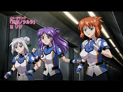 画像ギャラリー No.020のサムネイル画像 / GAMESPACE24とハンゲームで,新作オンラインRPG「Angelic Crest」が2010年春よりサービス開始予定。CBT参加者の4Gamer読者枠も募集開始