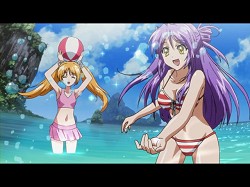 画像ギャラリー No.022のサムネイル画像 / GAMESPACE24とハンゲームで,新作オンラインRPG「Angelic Crest」が2010年春よりサービス開始予定。CBT参加者の4Gamer読者枠も募集開始