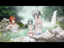 画像ギャラリー No.023のサムネイル画像 / GAMESPACE24とハンゲームで,新作オンラインRPG「Angelic Crest」が2010年春よりサービス開始予定。CBT参加者の4Gamer読者枠も募集開始