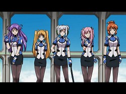 画像ギャラリー No.025のサムネイル画像 / GAMESPACE24とハンゲームで,新作オンラインRPG「Angelic Crest」が2010年春よりサービス開始予定。CBT参加者の4Gamer読者枠も募集開始