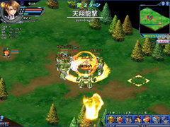 ꡼ No.003Υͥ / 餱ξΨ臘ˡȤϡAngelic CrestפƮƥо쥭餫