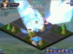 ꡼ No.004Υͥ / 餱ξΨ臘ˡȤϡAngelic CrestפƮƥо쥭餫