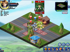 ꡼ No.008Υͥ / 餱ξΨ臘ˡȤϡAngelic CrestפƮƥо쥭餫