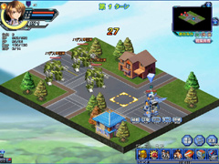 ꡼ No.009Υͥ / 餱ξΨ臘ˡȤϡAngelic CrestפƮƥо쥭餫