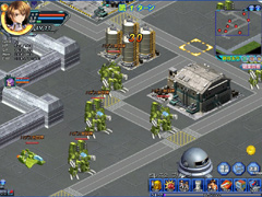 ꡼ No.011Υͥ / 餱ξΨ臘ˡȤϡAngelic CrestפƮƥо쥭餫