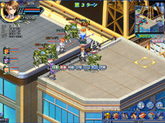 ꡼ No.012Υͥ / 餱ξΨ臘ˡȤϡAngelic CrestפƮƥо쥭餫