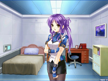 ꡼ No.020Υͥ / 餱ξΨ臘ˡȤϡAngelic CrestפƮƥо쥭餫