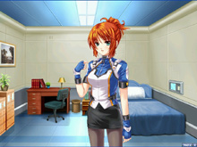 ꡼ No.023Υͥ / 餱ξΨ臘ˡȤϡAngelic CrestפƮƥо쥭餫