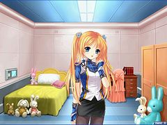 ꡼ No.008Υͥ / CBT罸ڤ롪饤RPGAngelic Crestפιͥ顤̳ϡ֥ե״ͻҤɲø