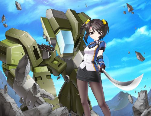 ꡼ No.014Υͥ / CBT罸ڤ롪饤RPGAngelic Crestפιͥ顤̳ϡ֥ե״ͻҤɲø