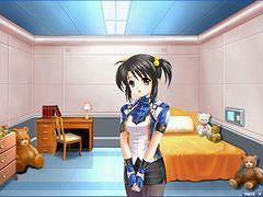 ꡼ No.016Υͥ / CBT罸ڤ롪饤RPGAngelic Crestפιͥ顤̳ϡ֥ե״ͻҤɲø