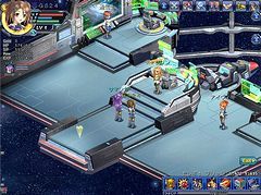 ꡼ No.023Υͥ / CBT罸ڤ롪饤RPGAngelic Crestפιͥ顤̳ϡ֥ե״ͻҤɲø