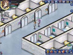 ꡼ No.029Υͥ / CBT罸ڤ롪饤RPGAngelic Crestפιͥ顤̳ϡ֥ե״ͻҤɲø