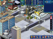 ꡼ No.007Υͥ / ԻԷߤڤ롩 ٥饤RPGAngelic Crestפӥ527˥