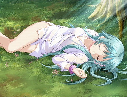 画像ギャラリー No.018のサムネイル画像 / 【PR】総勢30名以上の豪華声優陣も参加! 美少女達と宇宙で戦う「Angelic Crest」は,一人でも楽しめるオンラインRPGだ