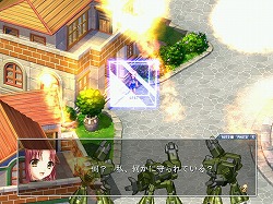 ꡼ No.011Υͥ / PRȾԿԤʱ̿äơãȰʤ廊롪Angelic CrestפΥȡ꡼Ʈ⡼ɤ̥Ϥ