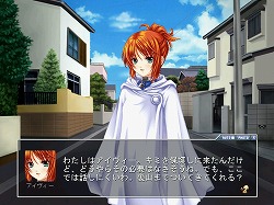 ꡼ No.014Υͥ / PRȾԿԤʱ̿äơãȰʤ廊롪Angelic CrestפΥȡ꡼Ʈ⡼ɤ̥Ϥ