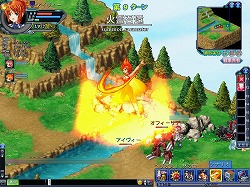 ꡼ No.023Υͥ / PRȾԿԤʱ̿äơãȰʤ廊롪Angelic CrestפΥȡ꡼Ʈ⡼ɤ̥Ϥ