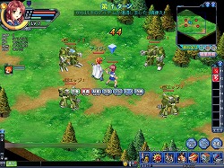 ꡼ No.025Υͥ / PRȾԿԤʱ̿äơãȰʤ廊롪Angelic CrestפΥȡ꡼Ʈ⡼ɤ̥Ϥ