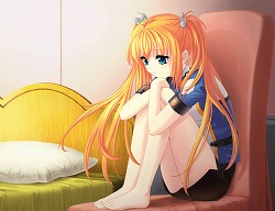 ꡼ No.029Υͥ / PRȾԿԤʱ̿äơãȰʤ廊롪Angelic CrestפΥȡ꡼Ʈ⡼ɤ̥Ϥ