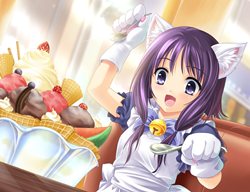 ���������꡼ No.004�Υ���ͥ������ / ��Angelic Crest�פǥ�٥���70�ޤǤ������륢�åץǡ��Ȥ������»ܡ���ͥ���ٹ�ͳ�ᤵ������̳��뿷NPC�֥ߡ���פ����