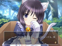 ���������꡼ No.006�Υ���ͥ������ / ��Angelic Crest�פǥ�٥���70�ޤǤ������륢�åץǡ��Ȥ������»ܡ���ͥ���ٹ�ͳ�ᤵ������̳��뿷NPC�֥ߡ���פ����