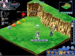 ���������꡼ No.007�Υ���ͥ������ / ��Angelic Crest�פǥ�٥���70�ޤǤ������륢�åץǡ��Ȥ������»ܡ���ͥ���ٹ�ͳ�ᤵ������̳��뿷NPC�֥ߡ���פ����