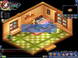 画像ギャラリー No.010のサムネイル画像 / 【PR】美少女キャラだけがウリじゃない! 「Angelic Crest」なら,「採掘」「合成」「育成」を簡単に楽しめる