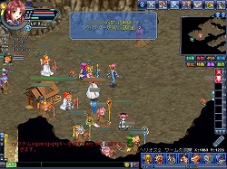 画像ギャラリー No.012のサムネイル画像 / 【PR】美少女キャラだけがウリじゃない! 「Angelic Crest」なら,「採掘」「合成」「育成」を簡単に楽しめる