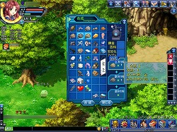 画像ギャラリー No.015のサムネイル画像 / 【PR】美少女キャラだけがウリじゃない! 「Angelic Crest」なら,「採掘」「合成」「育成」を簡単に楽しめる