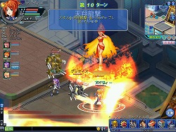 画像ギャラリー No.017のサムネイル画像 / 【PR】美少女キャラだけがウリじゃない! 「Angelic Crest」なら,「採掘」「合成」「育成」を簡単に楽しめる