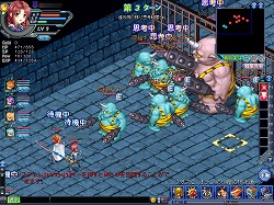 画像ギャラリー No.018のサムネイル画像 / 【PR】美少女キャラだけがウリじゃない! 「Angelic Crest」なら,「採掘」「合成」「育成」を簡単に楽しめる